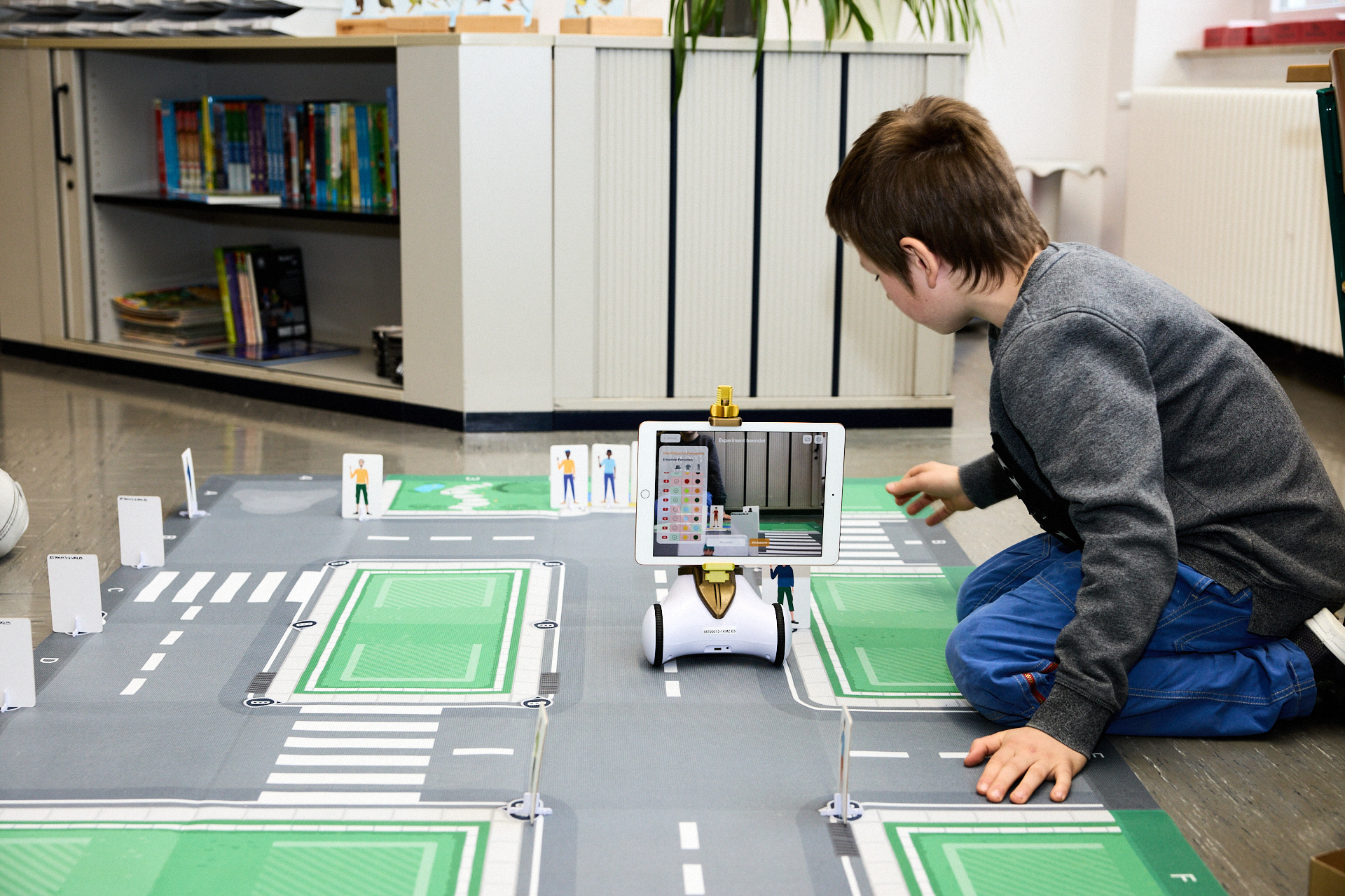 Workshop Neidlingen - Pädagogische Tage