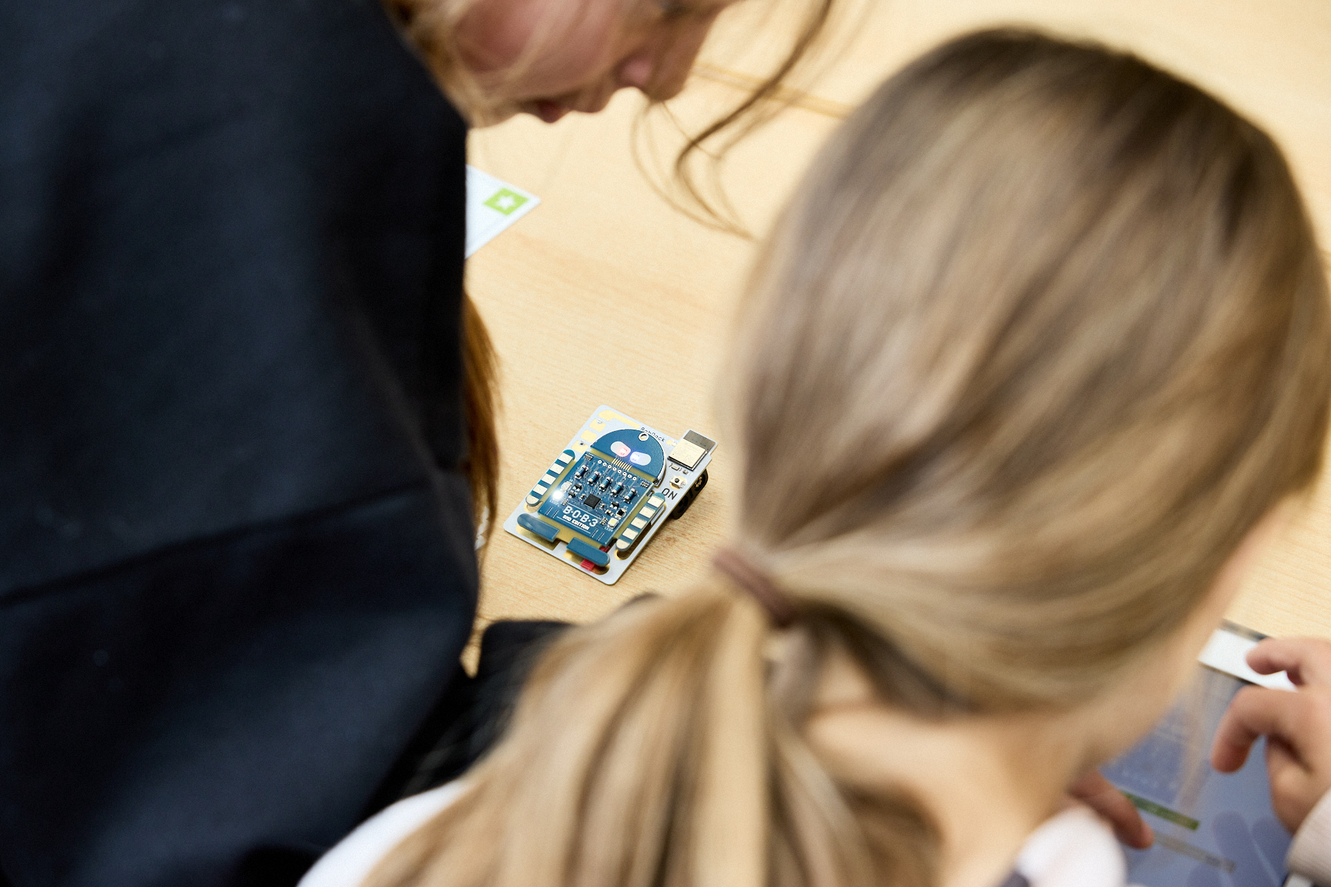 Workshop Neidlingen - Pädagogische Tage