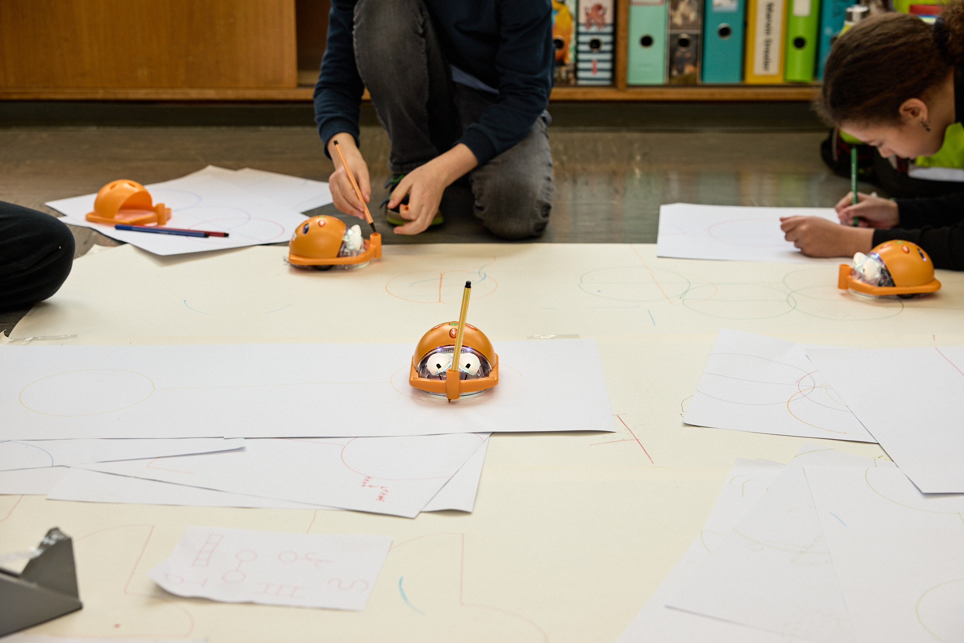 Workshop Neidlingen - Pädagogische Tage
